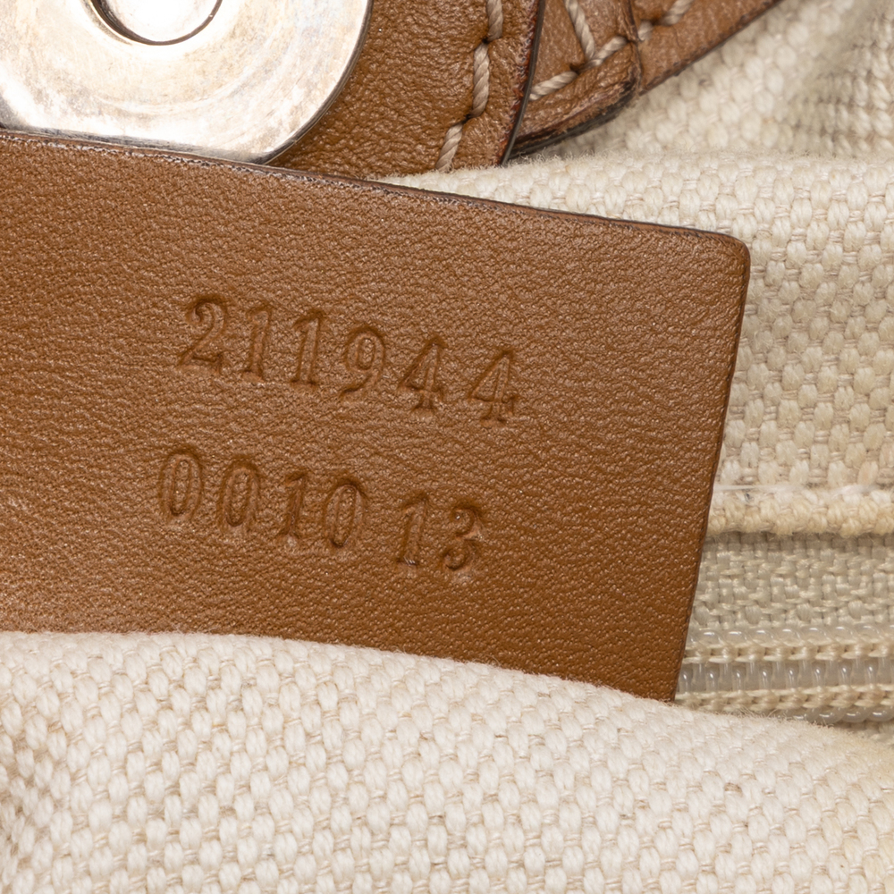 Gucci Small Sukey - Picture 11 of 11